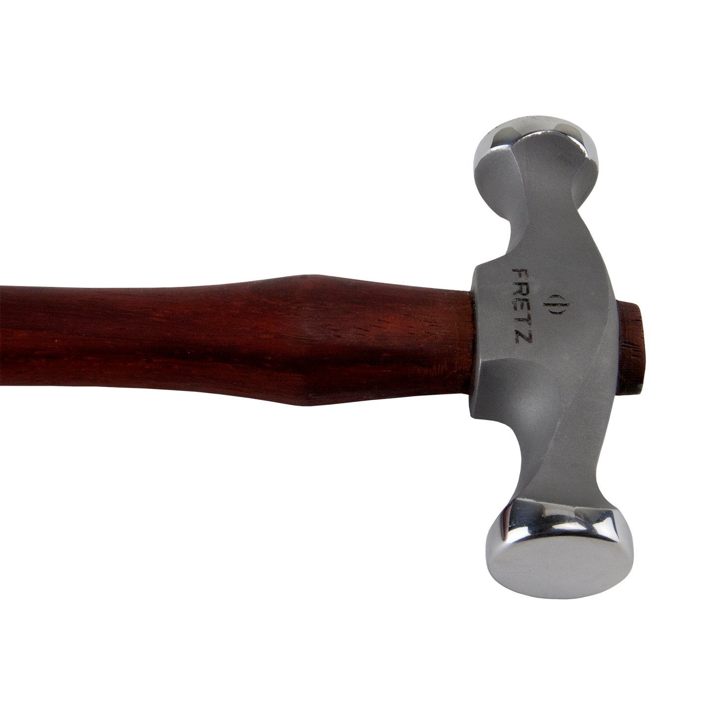 Fretz Texturing Hammer - Raw Silk