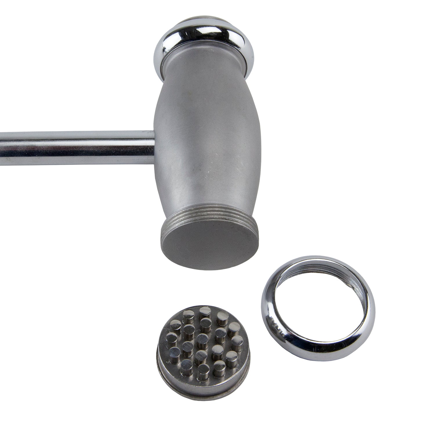 Interchangeable Hammer - 12 Texture Faces