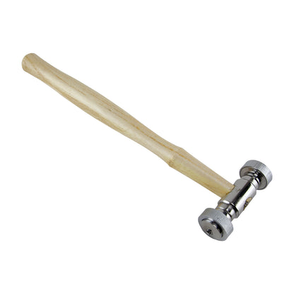 Hammer - Texturing - 9 Faces&nbsp;

Use to texture metal, wood and other material. 9 interchangeable faces.