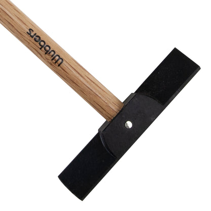 Wubbers® Artisan's Mark Hammer - Triangle Inner Texture