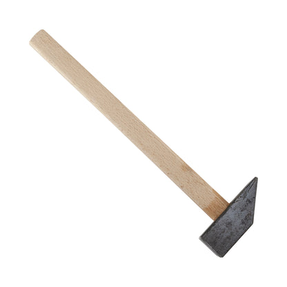 Hammer - Square Riveting