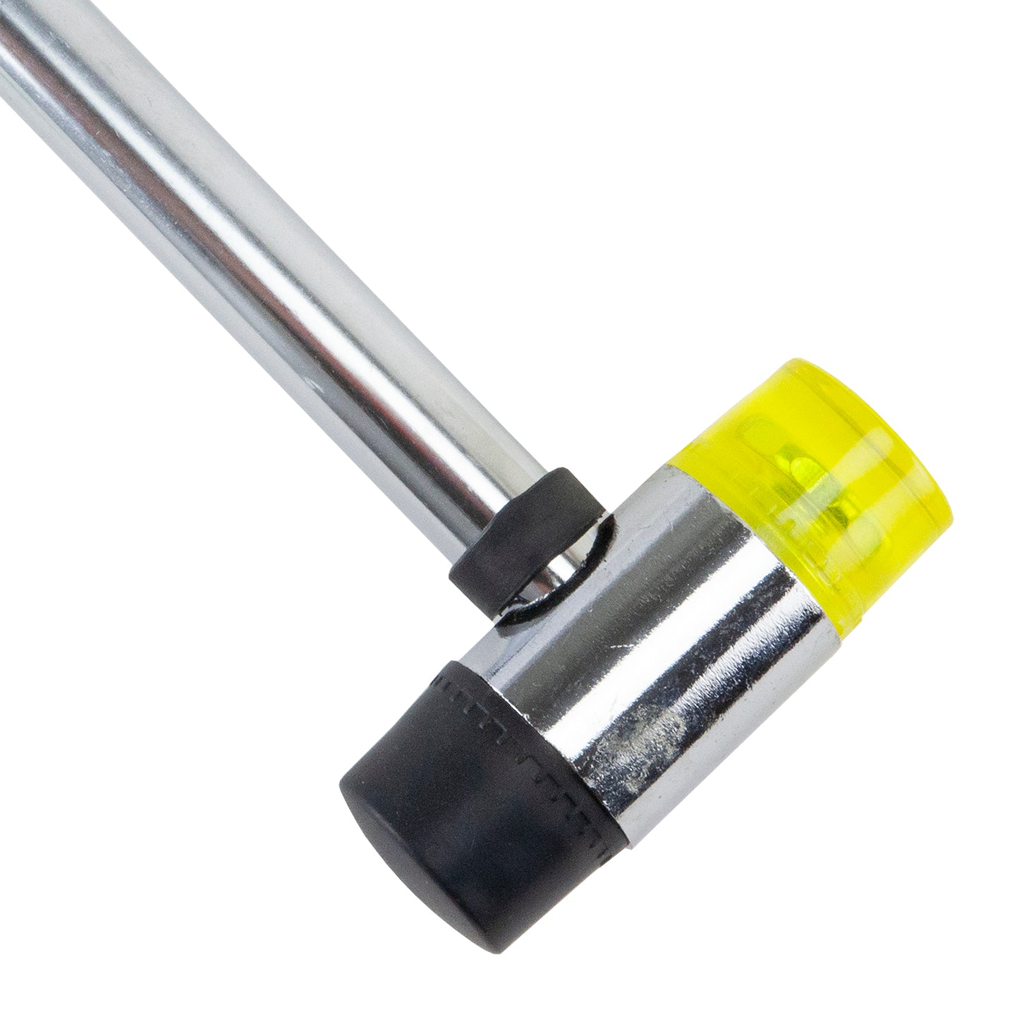 Hammer - Two-faced Rubber And Nylon Mallets