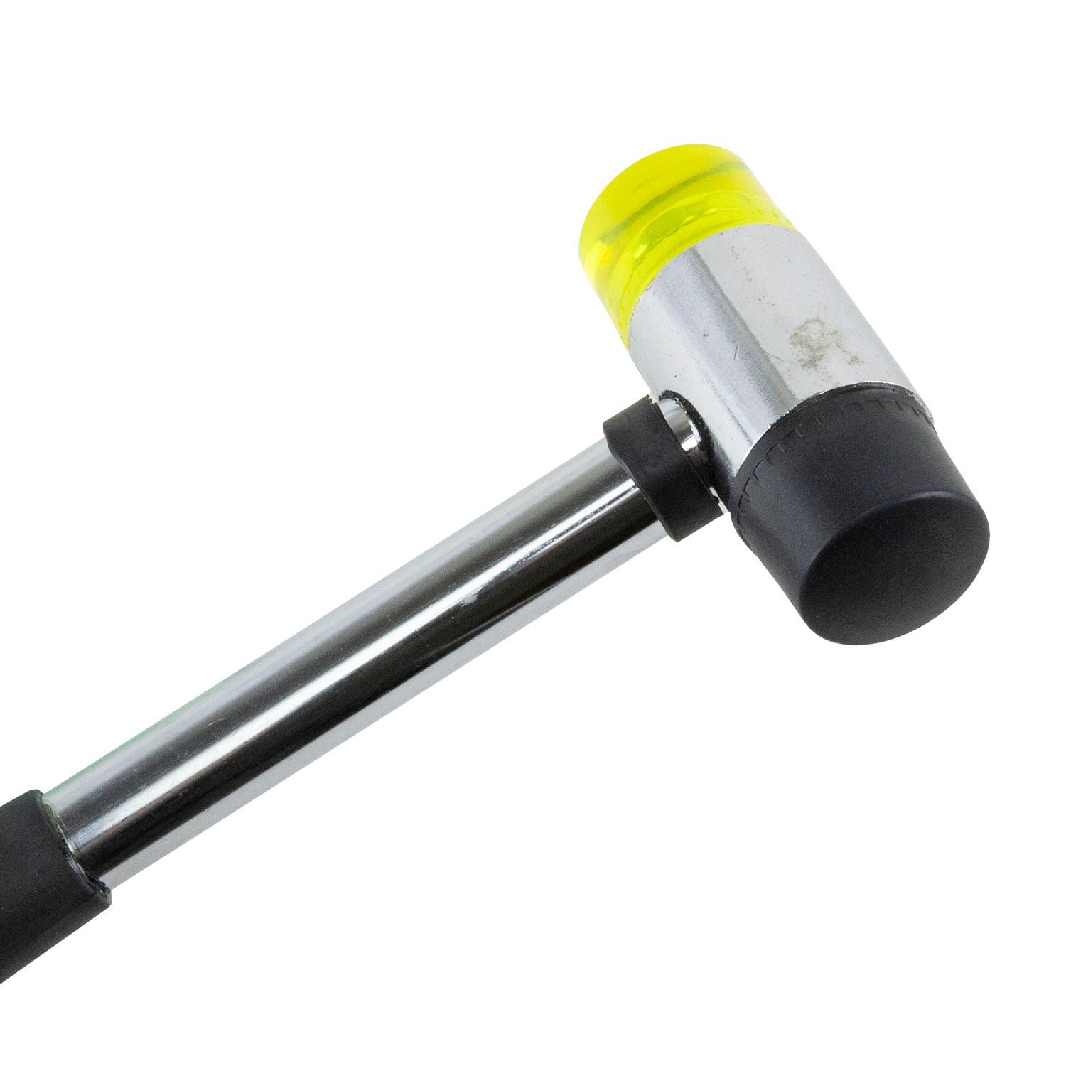 Hammer - Two-faced Rubber And Nylon Mallets