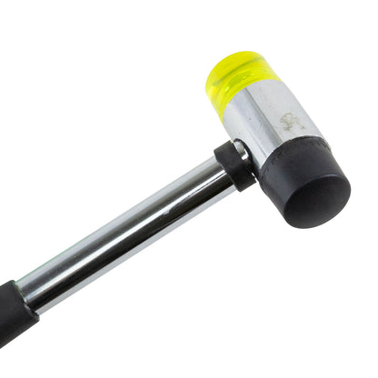 Hammer - Two-faced Rubber And Nylon Mallets