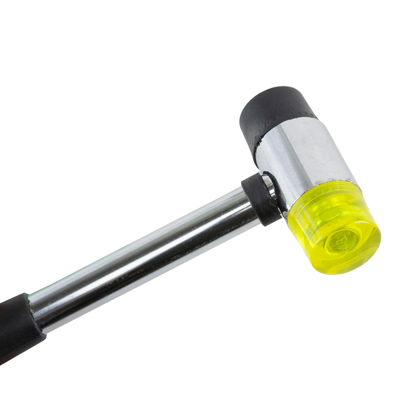 Hammer - Two-faced Rubber And Nylon Mallets