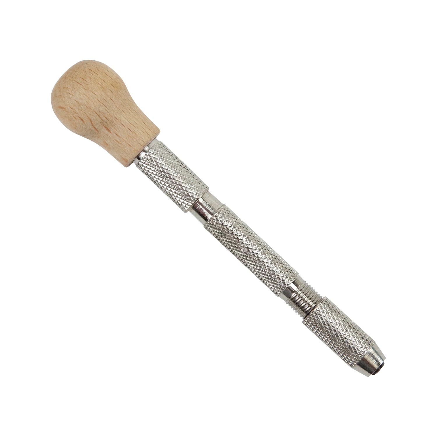 Pin Vise - Swivel Top