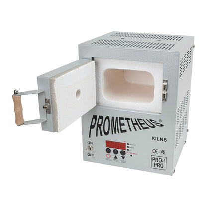 Prometheus Pro1 door open