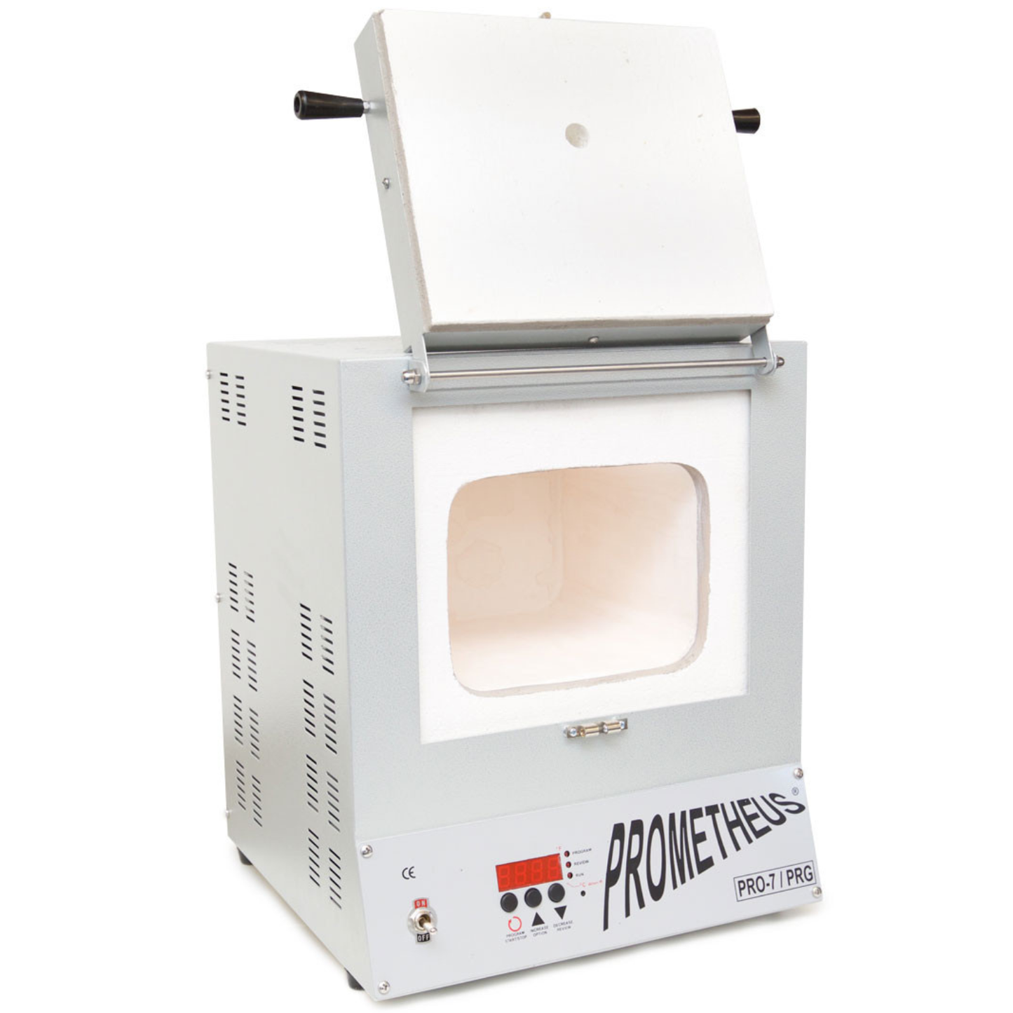 Prometheus PRO-7-PRG Digital Kiln