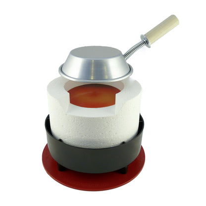 UltraLite Kiln