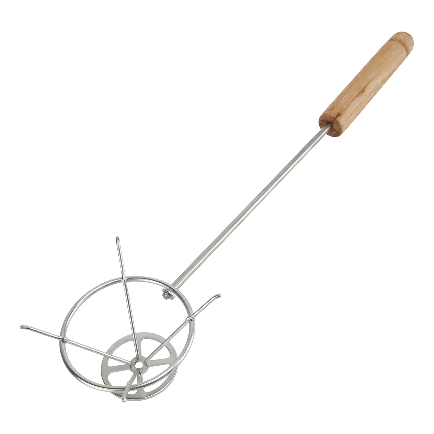 Enameling Torch Basket This durable basket is used for torch enameling as well as for use in kilns. This basket rids the frustration of pieces slipping and dropping because they are held securely in place. There is also minimal contact of the enameled piece to the basket which means there is little to no cleanup afterward.