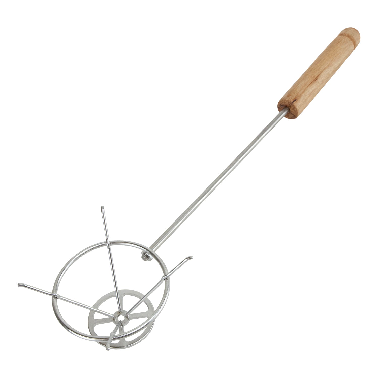 Enameling Torch Basket This durable basket is used for torch enameling as well as for use in kilns. This basket rids the frustration of pieces slipping and dropping because they are held securely in place. There is also minimal contact of the enameled piece to the basket which means there is little to no cleanup afterward.