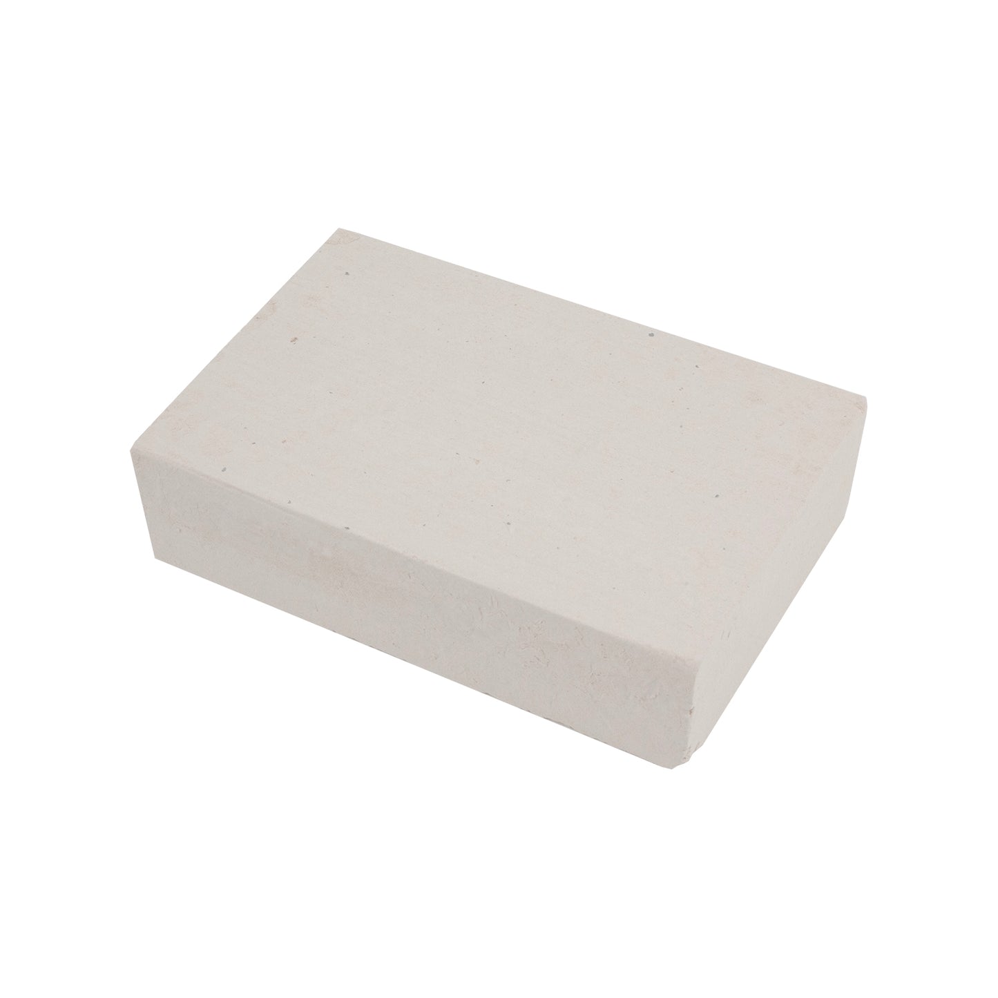 Vermiculite Fiber Brick 4" x 6" x 1-1/2"