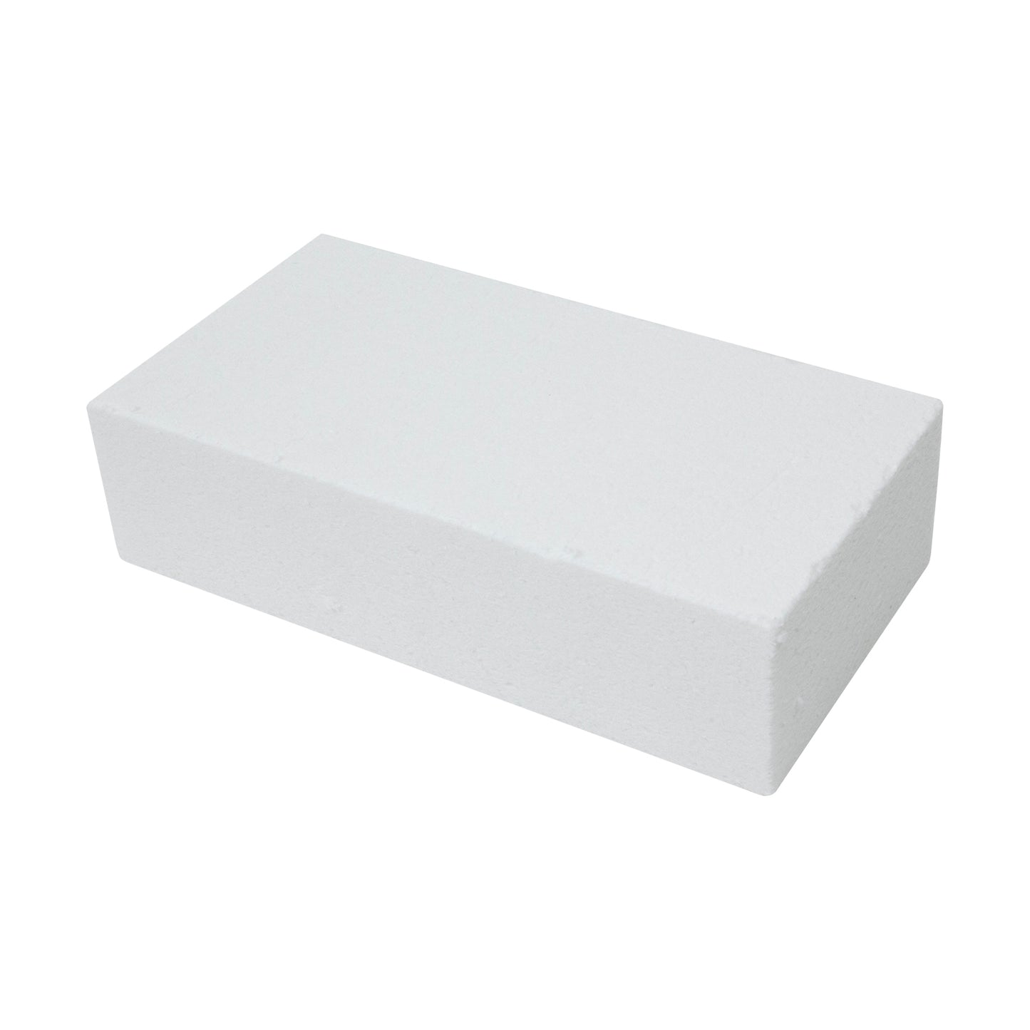 Ceramic Fiber Brick 2-1/2" x 4" x 7"