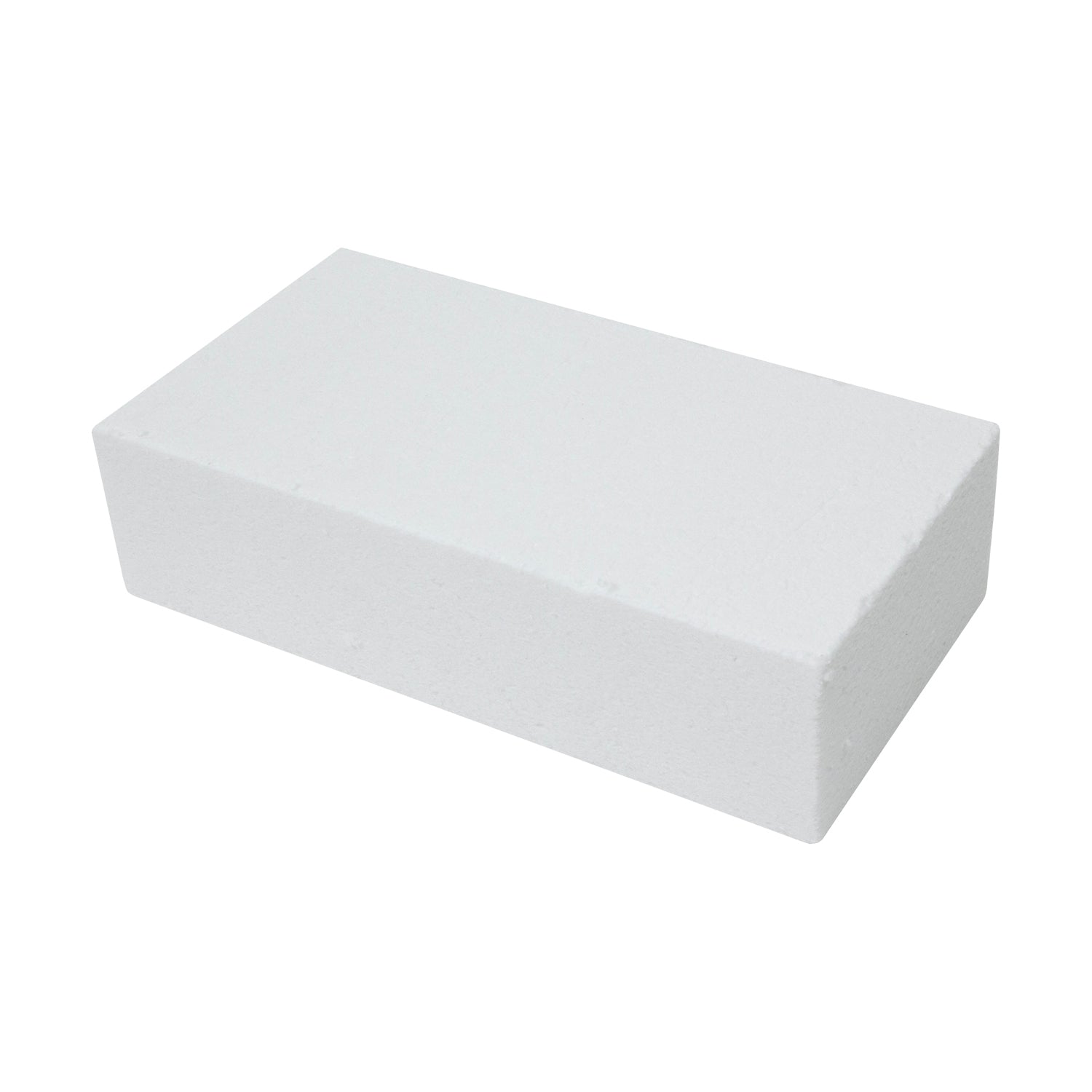 Ceramic Fiber Brick 2-1/2" x 4" x 7"