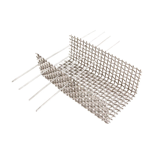 4 Mesh Bead Rack