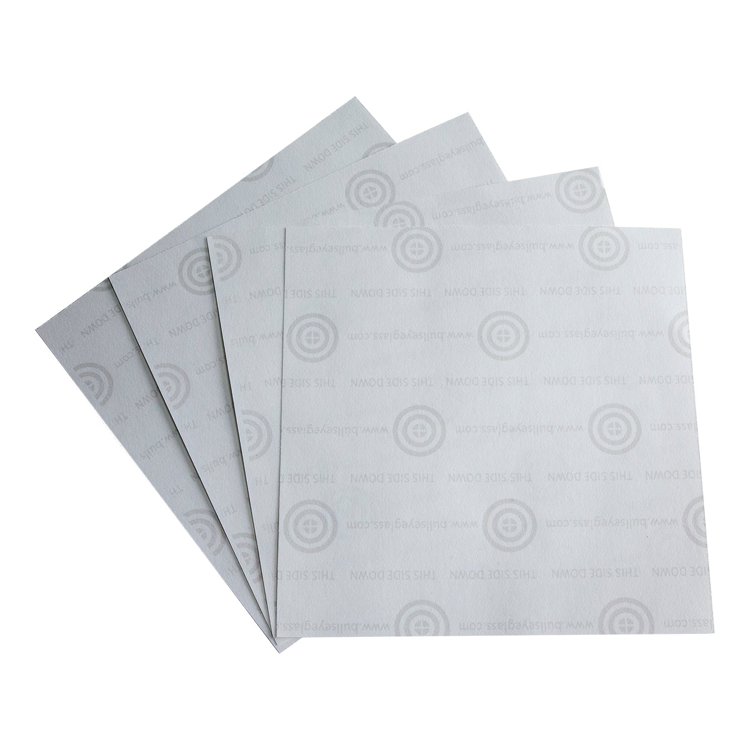 Bullseye ThinFire Kiln Shelf Paper