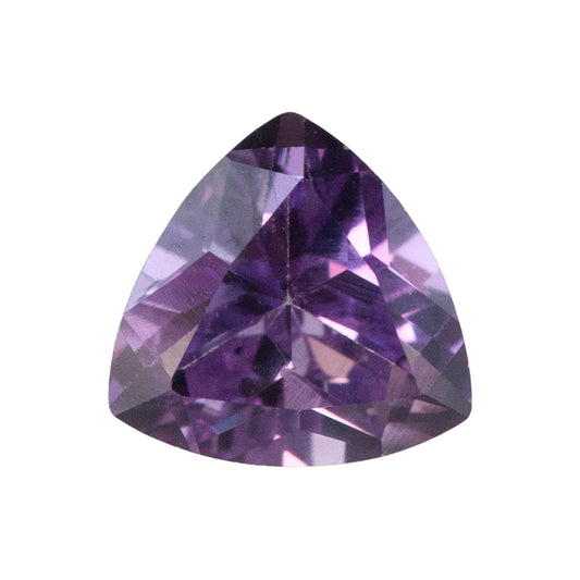Lab Gemstone - Alexandrite - Trillion
