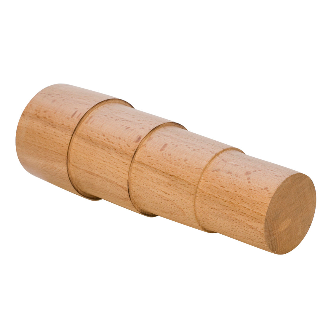 Wood Oval 4 Stepped Mandrel