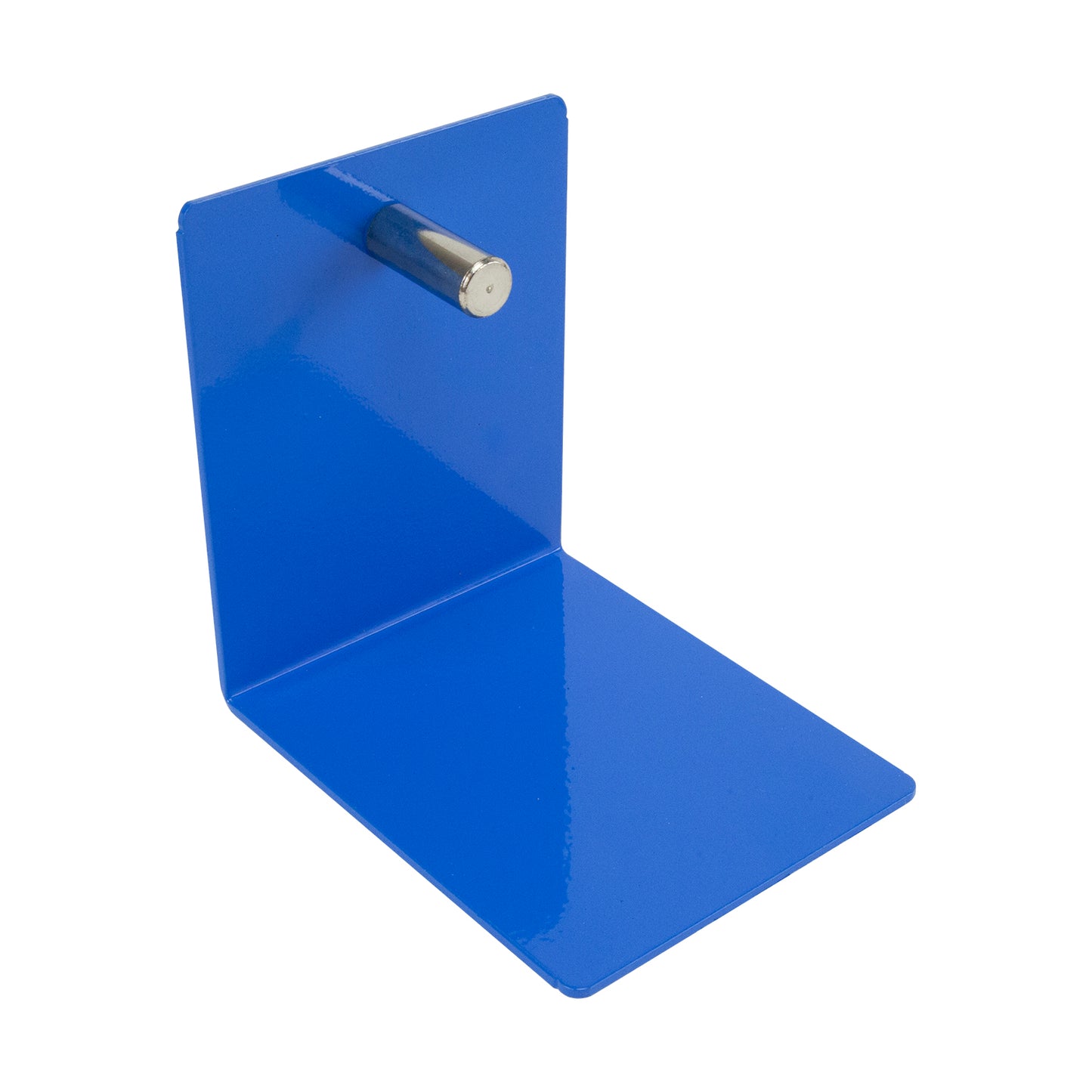 Mandrel - Multi Mandrel - Metal Stand in blue