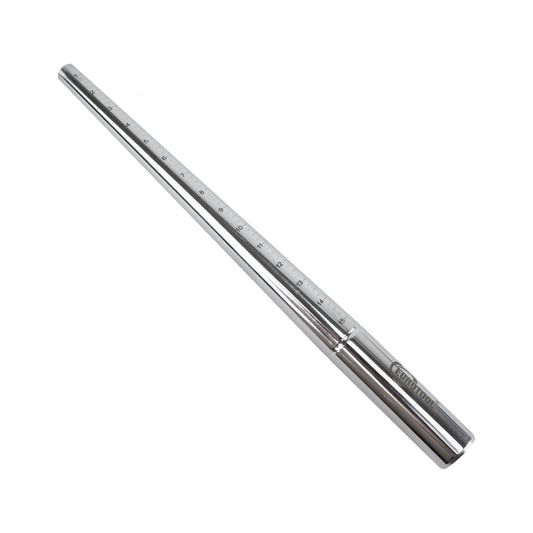Mandrel - Tapered Ring Mandrel - Steel