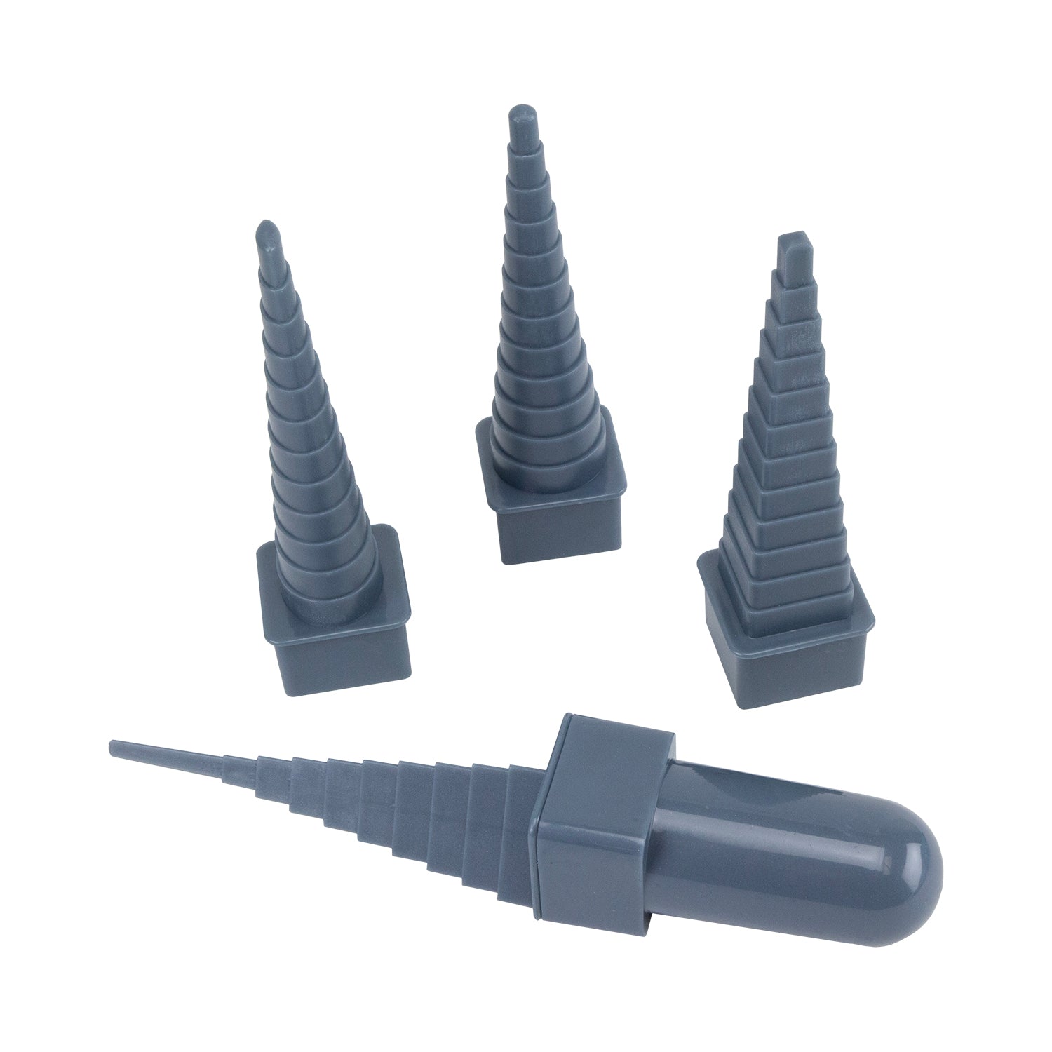 Mandrel - Wire & Clay Forming