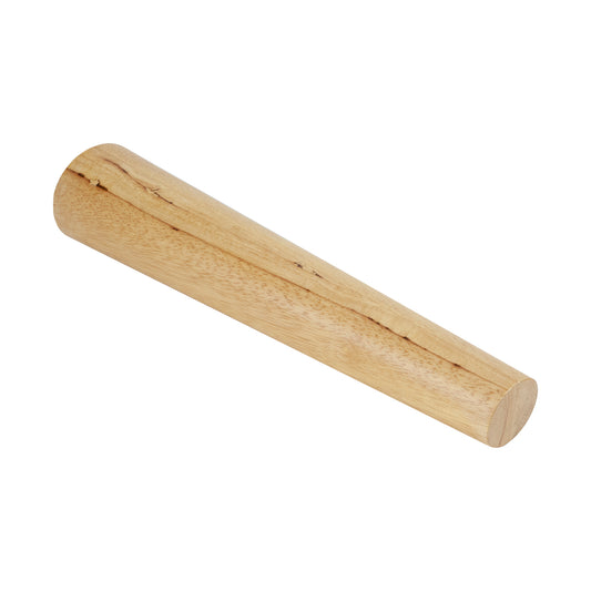 Wood Oval Bracelet Mandrel