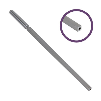 steel Bezel Mandrel Square