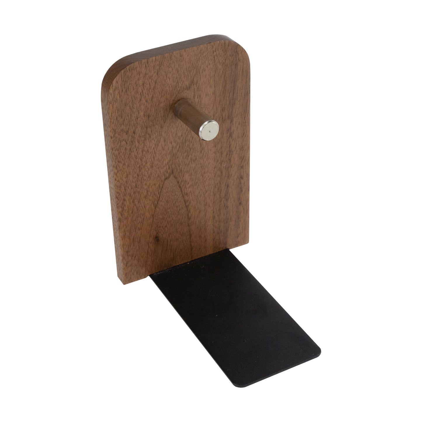 Mandrel Stand - Wood & Metal