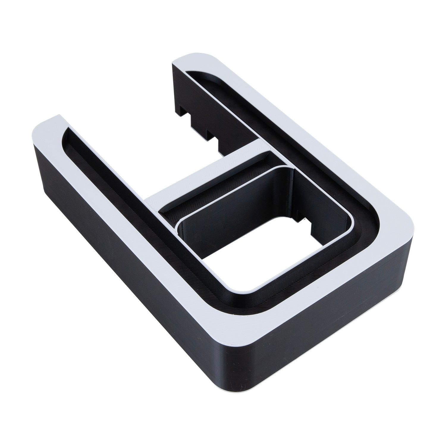 bottom of Cool Tools Adjustable Mold Box