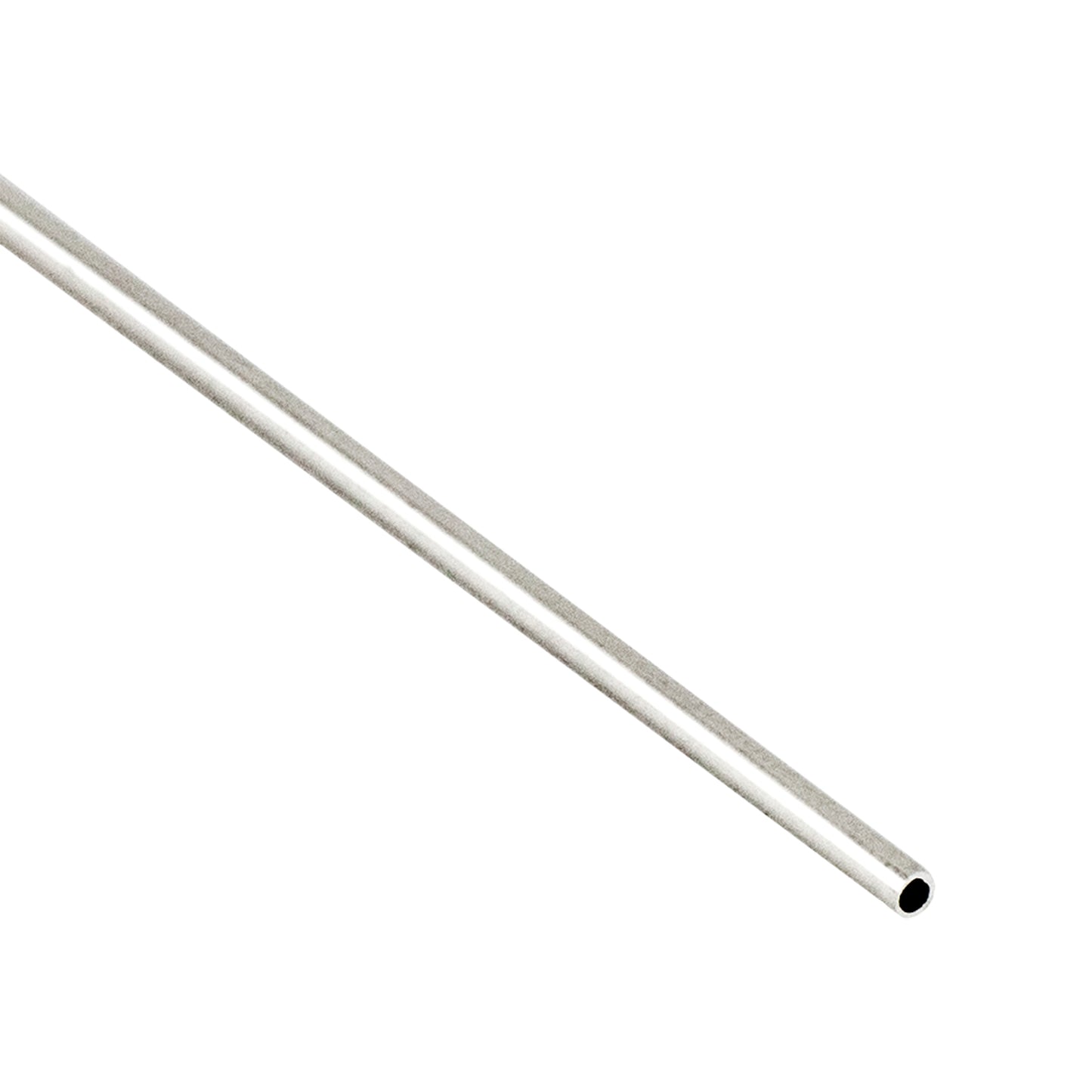 .925 Sterling Silver Tubes