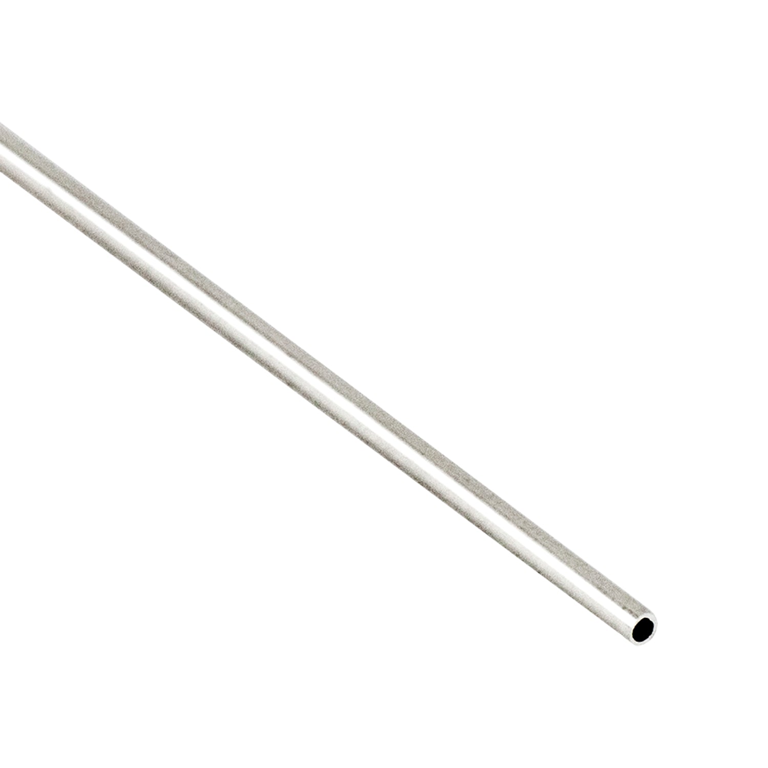 .925 Sterling Silver Tubes