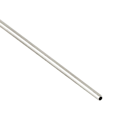 .925 Sterling Silver Tubes