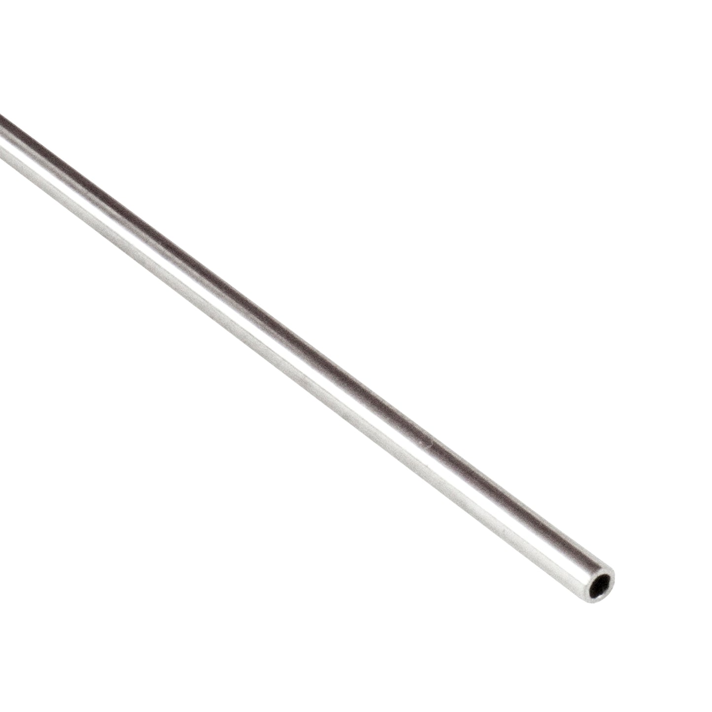 .925 Sterling Silver Tubes