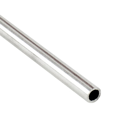 .925 Sterling Silver Tubes