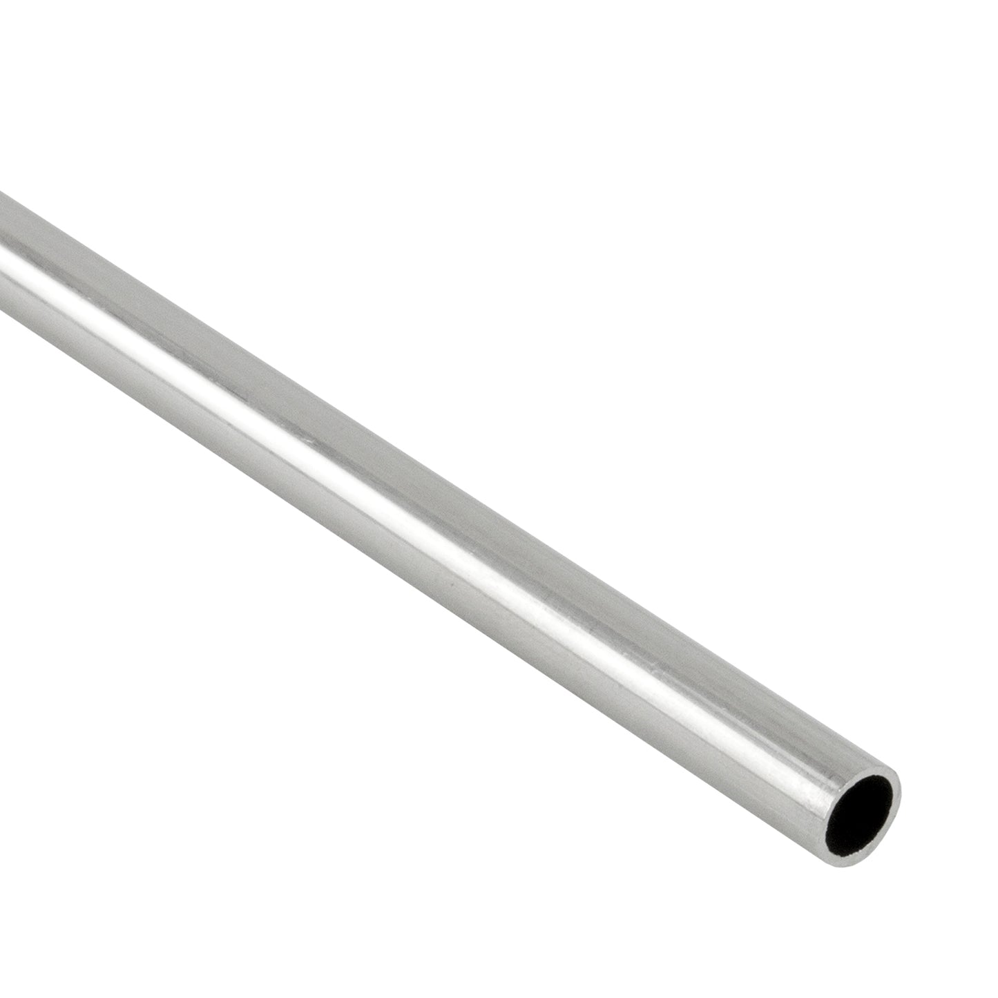 .925 Sterling Silver Tubes