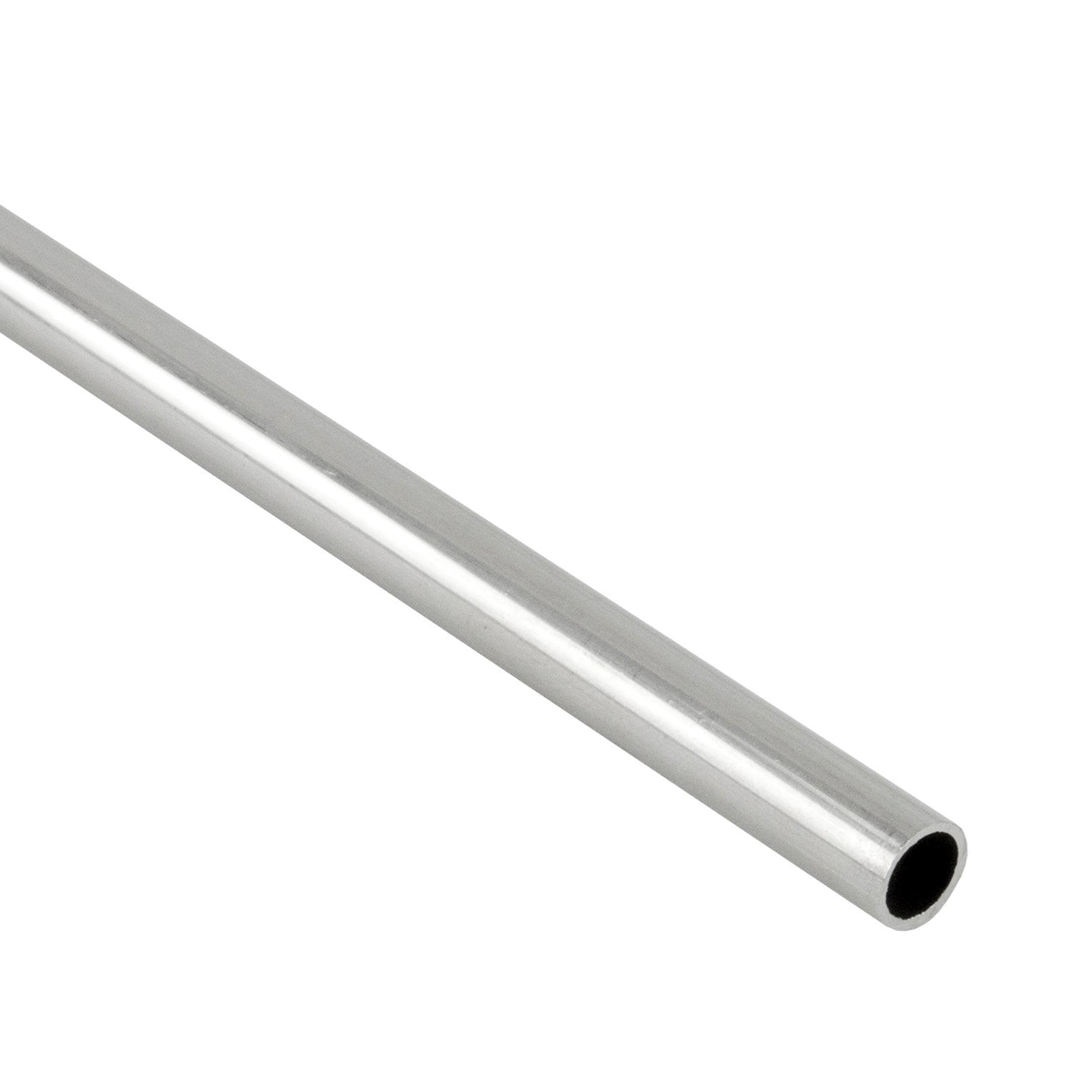 .925 Sterling Silver Tubes