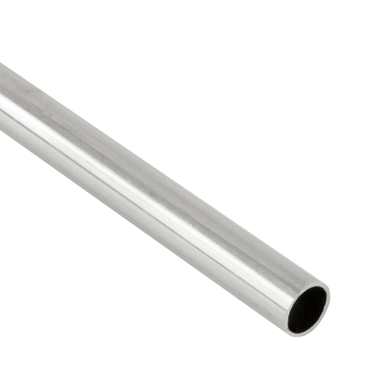 .925 Sterling Silver Tubes