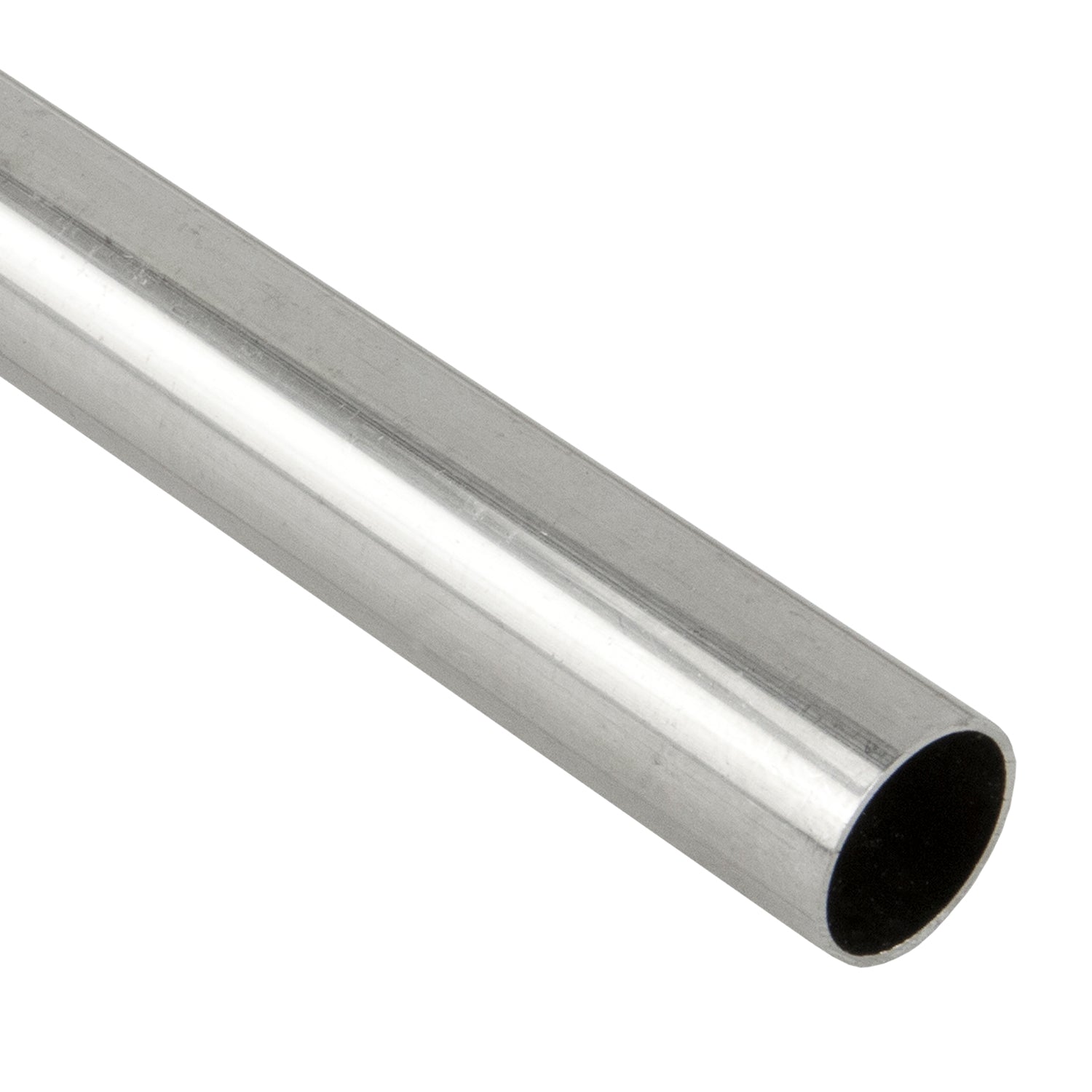 .925 Sterling Silver Tubes