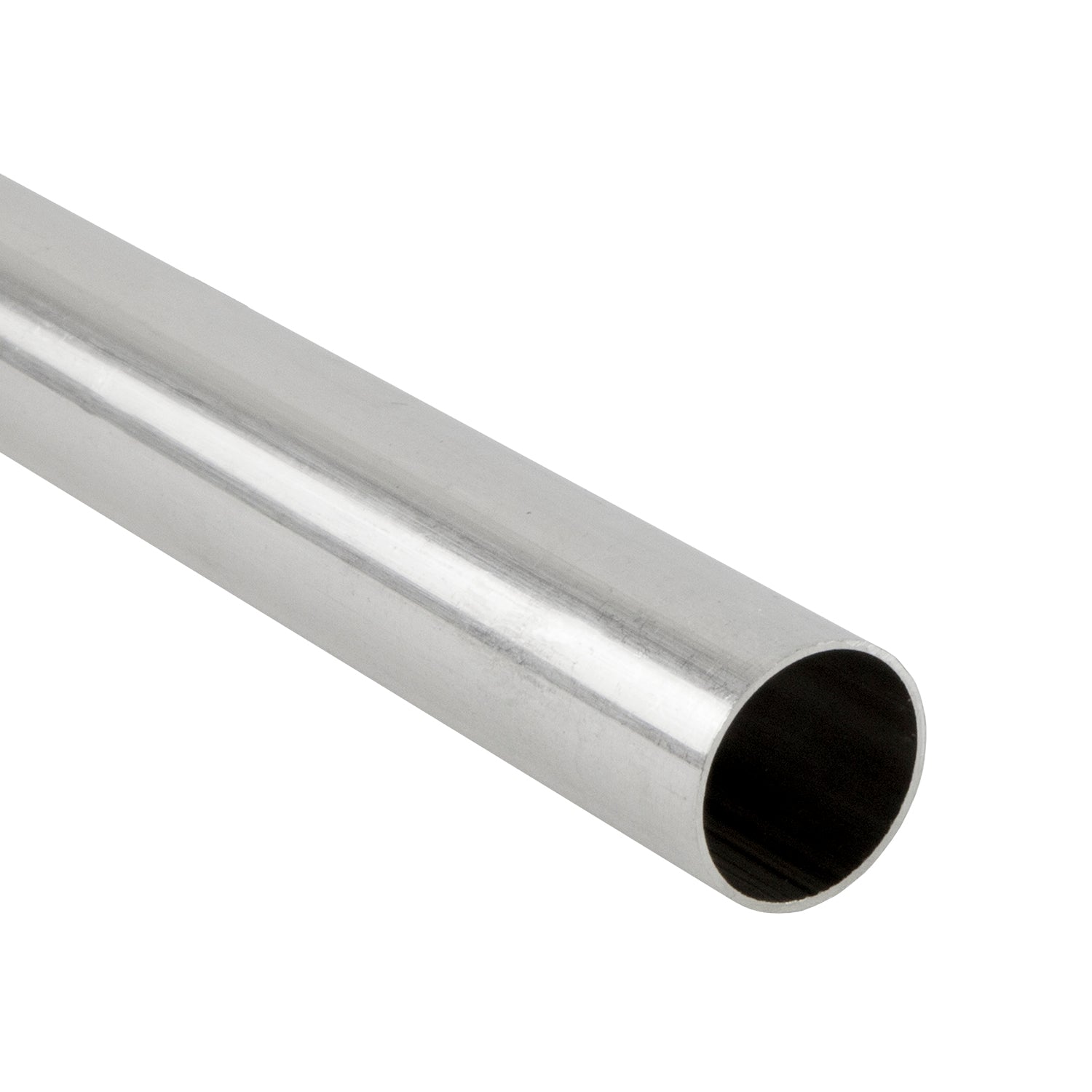 .925 Sterling Silver Tubes