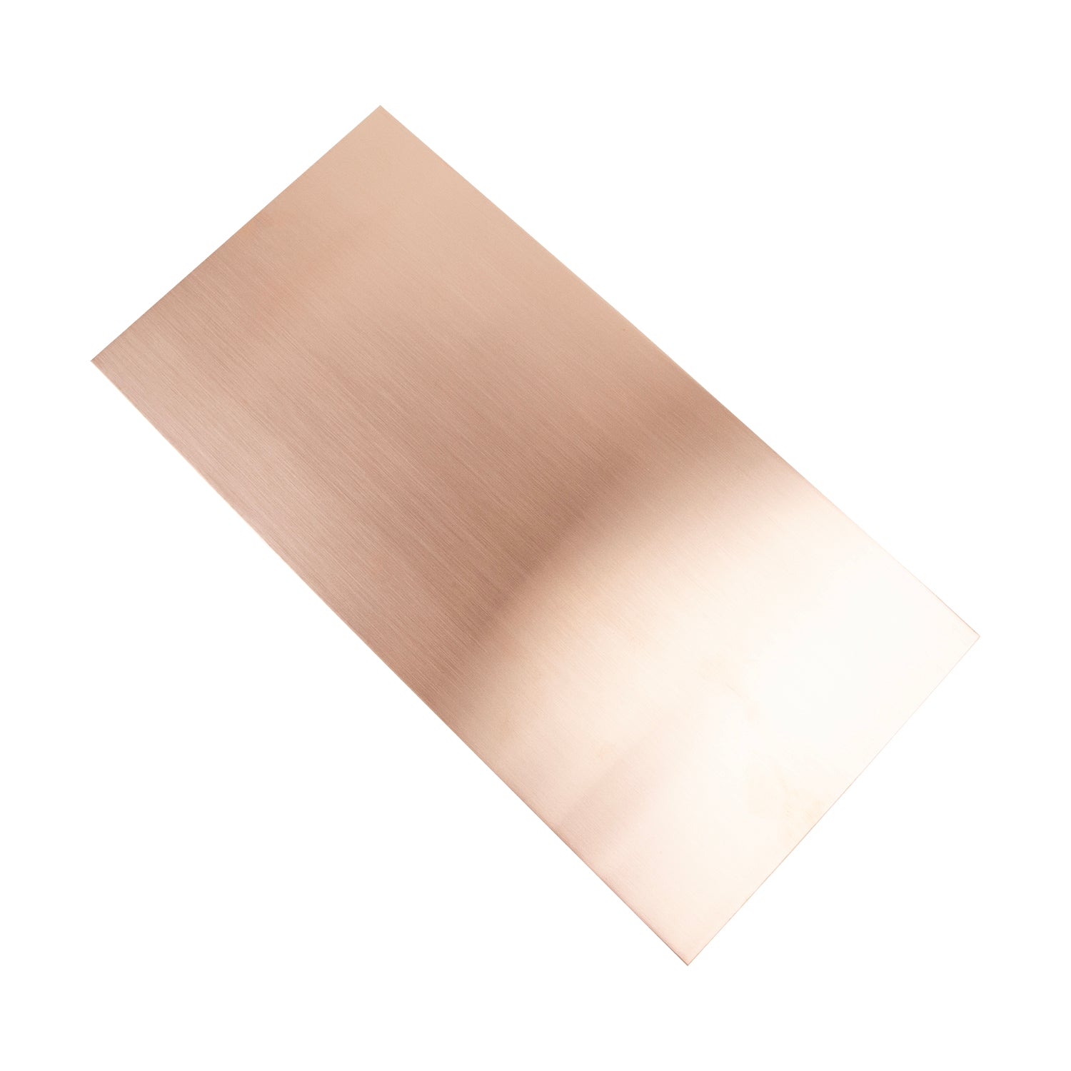 Metal Sheet - Copper 26 gauge