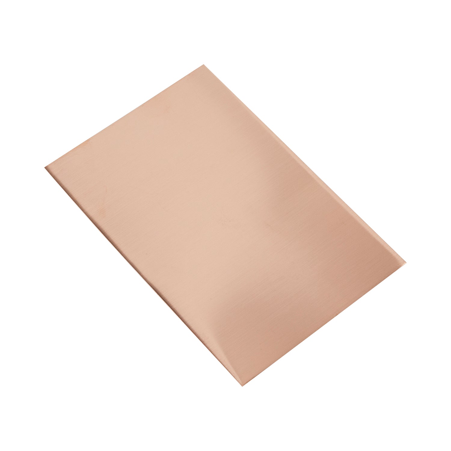 Metal Sheet - Copper 26 gauge