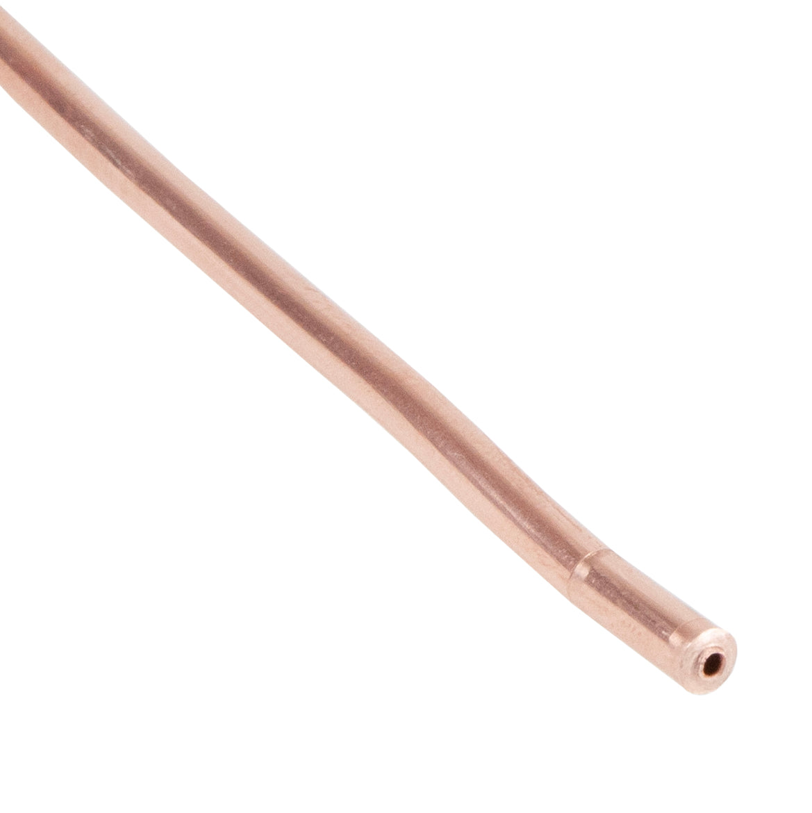 1/16" Copper Tubing - 6 inches