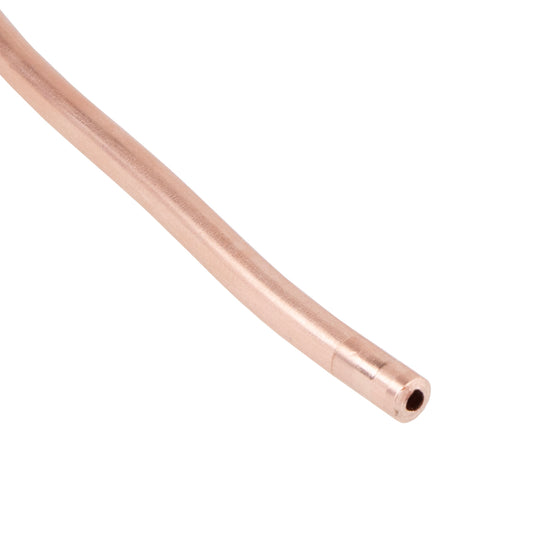 1/8" Copper Tubing - 6 Inches
