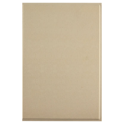Mega Texture Tile - Super Fineline Illusion. Use to impress texture in soft clays. Mega Texture Tiles are perfect for projects both large and small. Mega Tiles measure 9-1/4" x 6" and are about 7 times larger than Texture Tiles. These textures are flexible, washable and can be used with any soft clay.