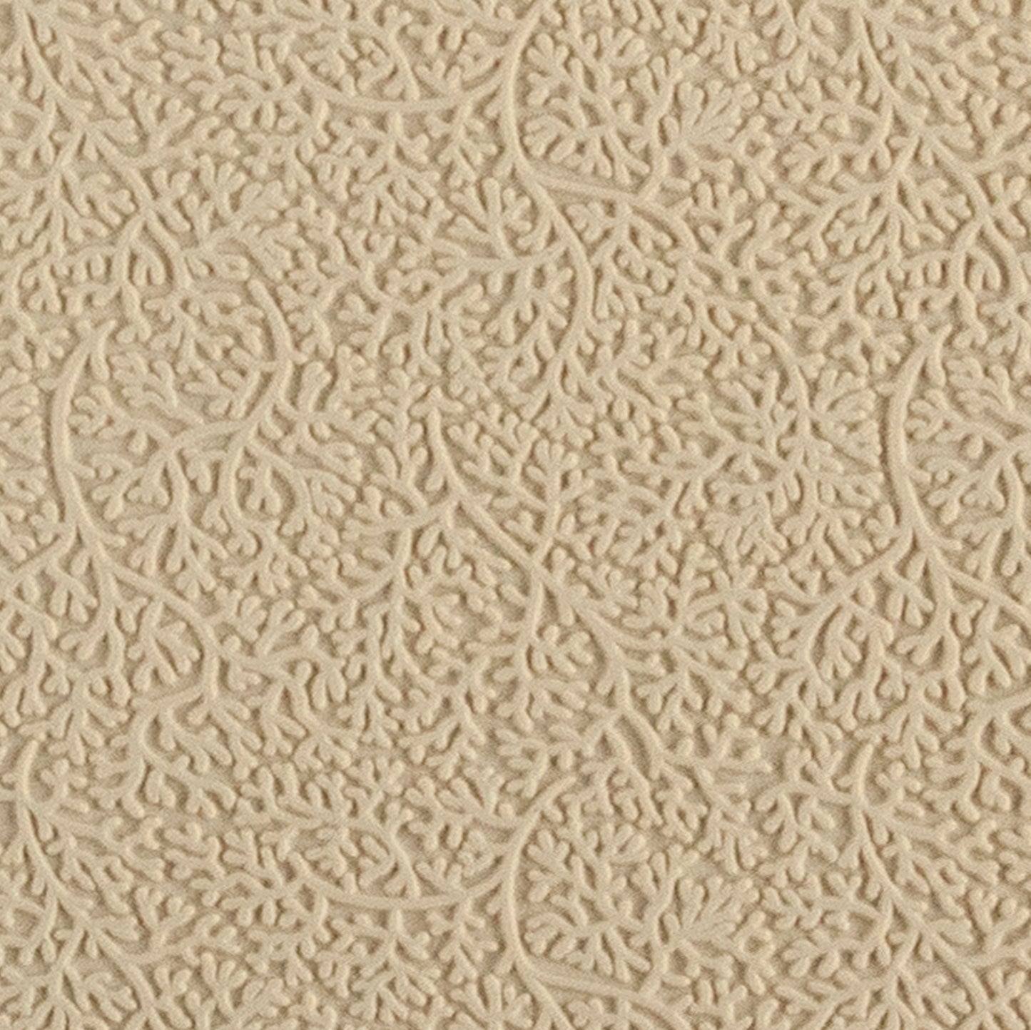 Mega Texture Tile - Branching Out. Use to impress texture in soft clays. Mega Texture Tiles are perfect for projects both large and small. Mega Tiles measure 9-1/4" x 6" and are about 7 times larger than Texture Tiles. These textures are flexible, washable and can be used with any soft clay.