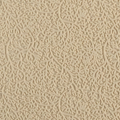 Mega Texture Tile - Branching Out. Use to impress texture in soft clays. Mega Texture Tiles are perfect for projects both large and small. Mega Tiles measure 9-1/4" x 6" and are about 7 times larger than Texture Tiles. These textures are flexible, washable and can be used with any soft clay.