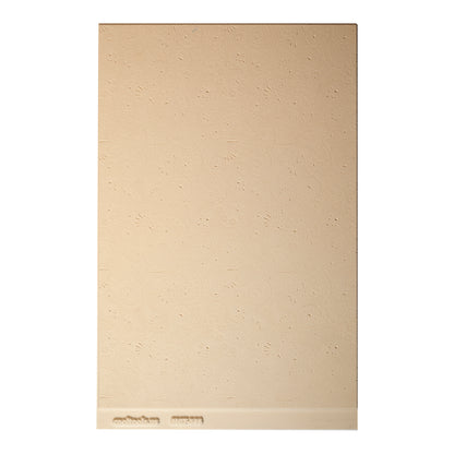 Mega Texture Tile - Waves of Paisley Embossed. Use to impress texture in soft clays. Mega Texture Tiles are perfect for projects both large and small. Mega Tiles measure 9-1/4" x 6" and are about 7 times larger than Texture Tiles. These textures are flexible, washable and can be used with any soft clay.