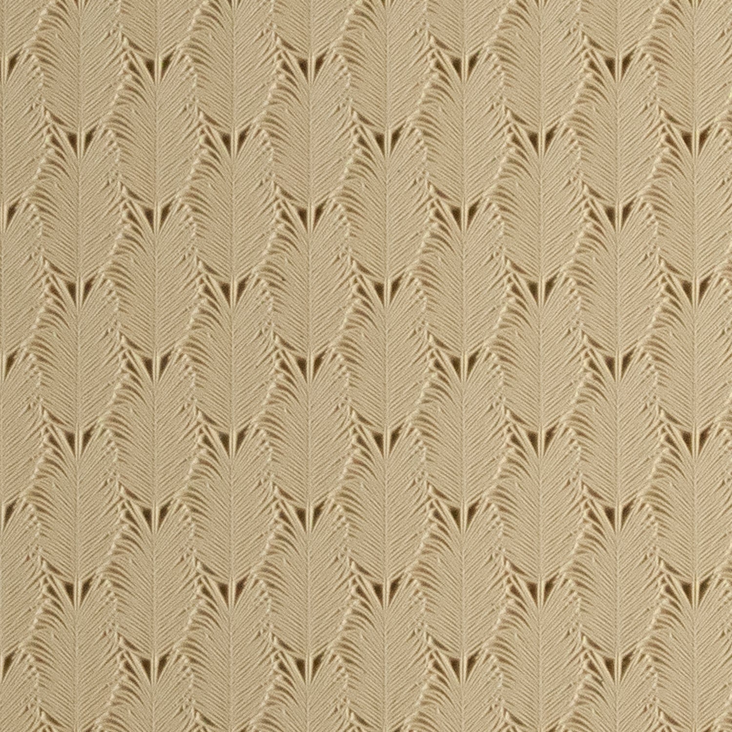 Mega Texture Tile - Hawaiian Sun. Use to impress texture in soft clays. Mega Texture Tiles are perfect for projects both large and small. Mega Tiles measure 9-1/4" x 6" and are about 7 times larger than Texture Tiles. These textures are flexible, washable and can be used with any soft clay.