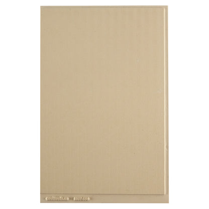 Mega Texture Tile - Hawaiian Sun Fineline. Use to impress texture in soft clays. Mega Texture Tiles are perfect for projects both large and small. Mega Tiles measure 9-1/4" x 6" and are about 7 times larger than Texture Tiles. These textures are flexible, washable and can be used with any soft clay.