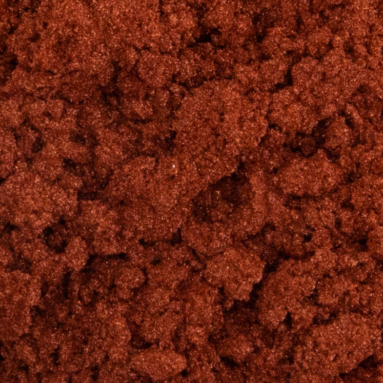 Mica Powder - Super Copper - 1/2 oz